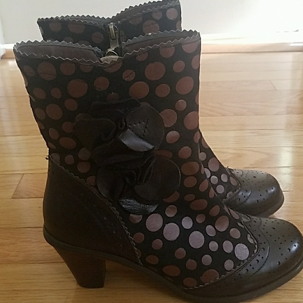 L'Artiste Perignon Boot