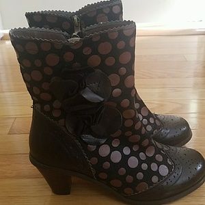 L'Artiste Perignon Boot