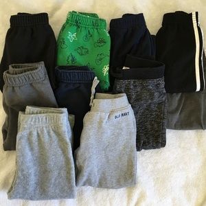 Sweatpants Bundle