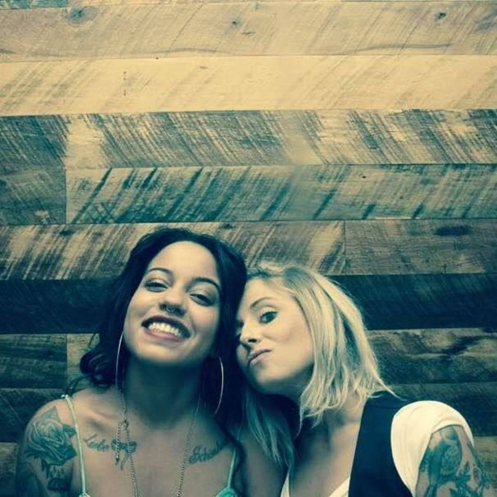 Meet your Posher, Liz