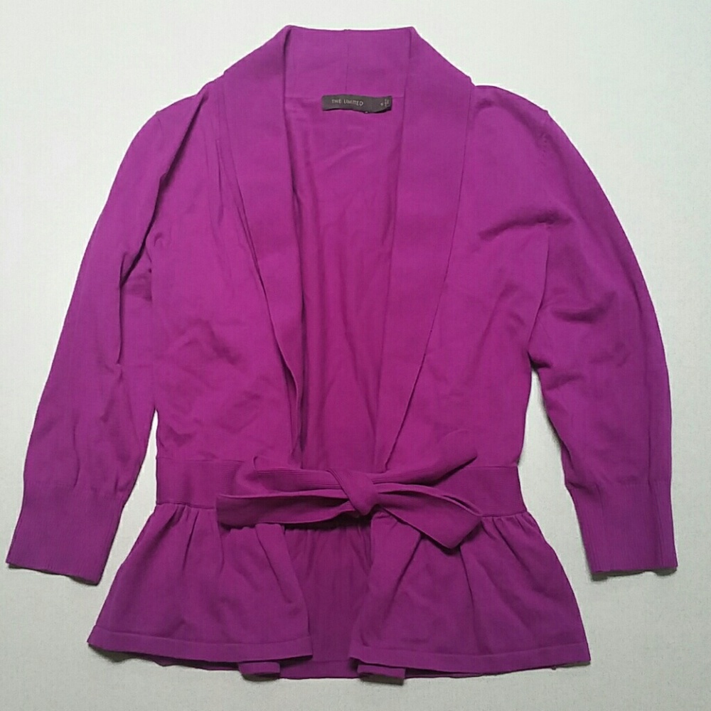 The Limited Cardigan