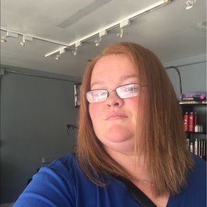 Meet your Posher, Brandy