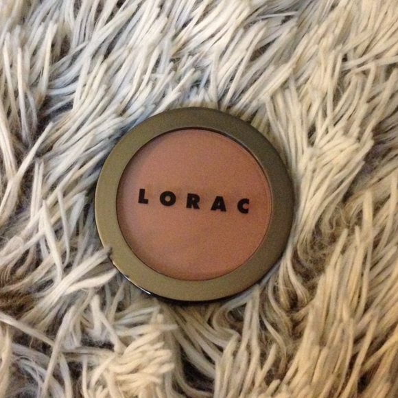 Lorac Color Source Buildable Blush - "Cinematic" - Picture 1 of 5