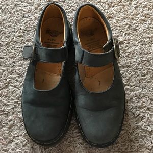 Dr. Marten's - The Original Mary Janes *Vintage*