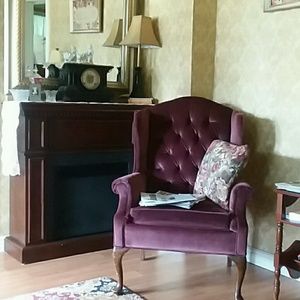 Meet your Posher, Sharon