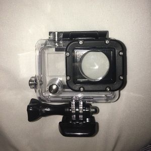 Go Pro water proof case