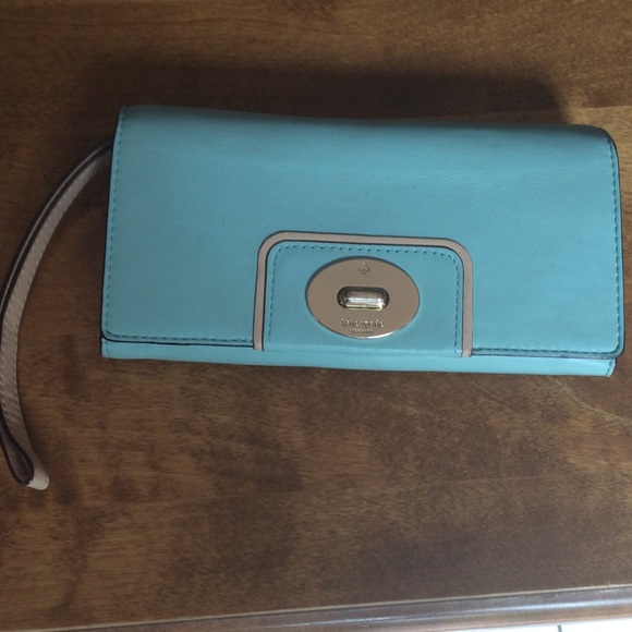 kate spade Handbags - Kate Spade Wallet