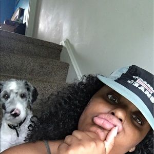 Meet your Posher, Tondreyia