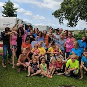 Meet your Posher, Makaila