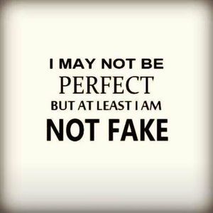 Meet your Posher, Kim