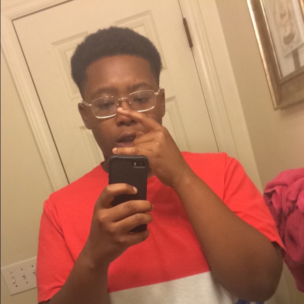 Meet your Posher, Drevante