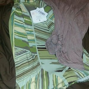 Lularoe Madison size small