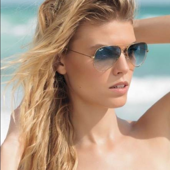 Authentic Brand New RayBan RB3025 003/3F - Picture 5 of 5