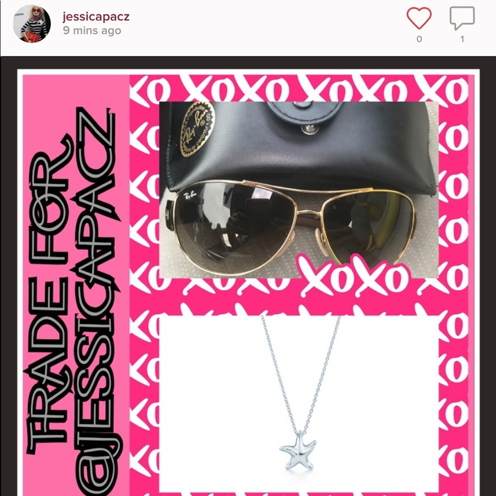 Trading with Jessica