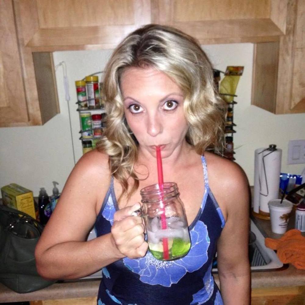 Meet your Posher, Gina