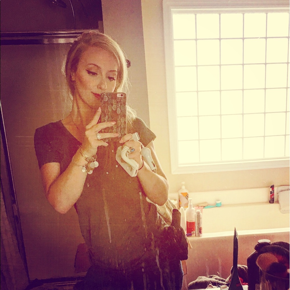 Meet your Posher, Barbie