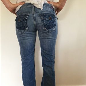 1971 Vintage Series Joes Jeans Trousers