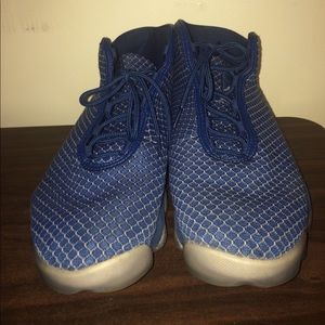 Mens Jordan future