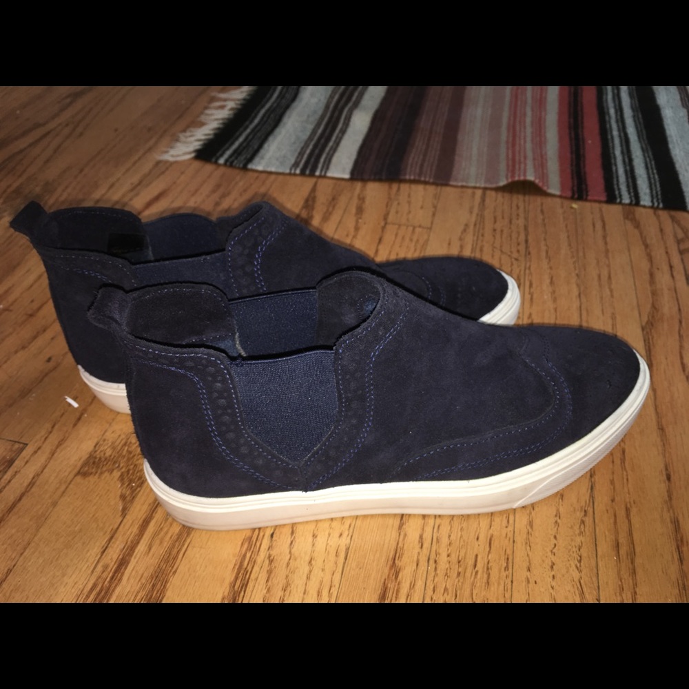 French Eram shoes