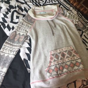 Maurice's Sweatshirt