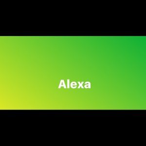 Meet your Posher, Alejandra