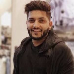 Meet your Posher, Arun