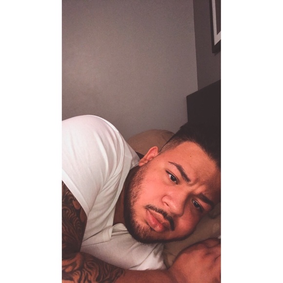 Meet your Posher, Richard - Picture 1 of 1