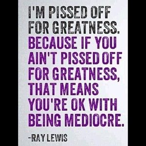 Meet your Posher, Marcus