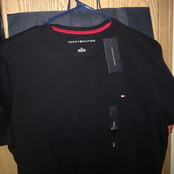 Tommy Hilfiger Tops - Tommy Hilfiger tshirt BRAND NEW