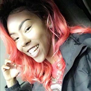 Meet your Posher, Diamond