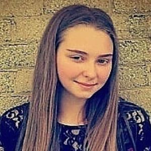 Meet your Posher, Misty