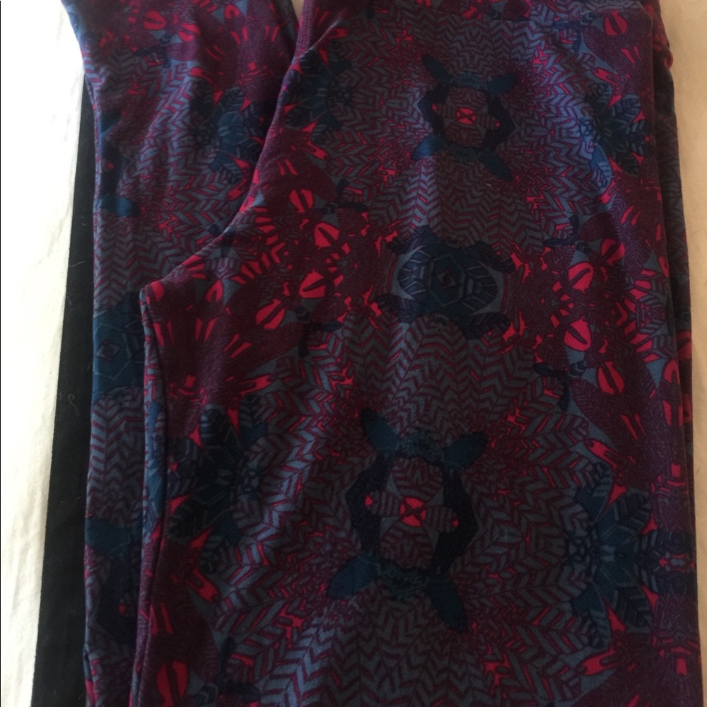 Lularoe Tall Curvy NWT
