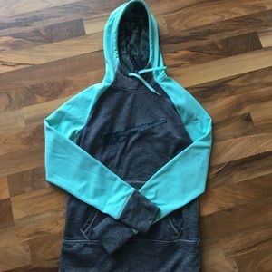 🔴PRICE DROP❗️ Nike therma-fit hoodie