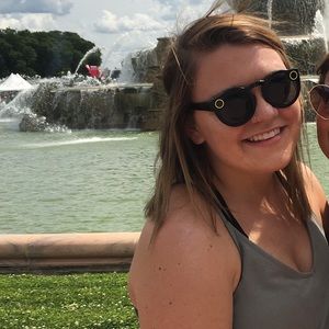 Meet your Posher, Gabrielle