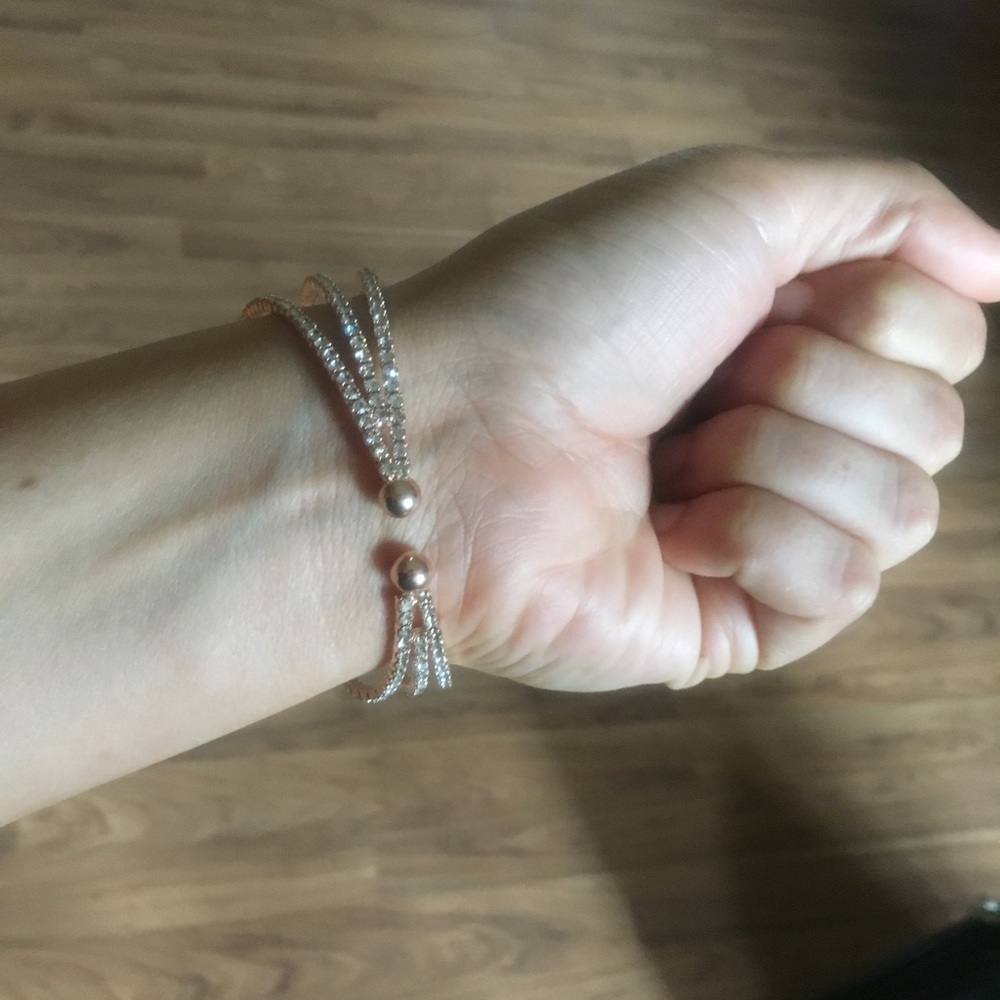 Troy Design cuff - Picture 3 of 3