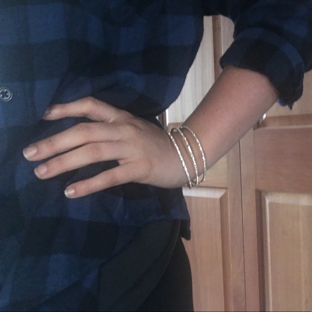 Troy Design cuff