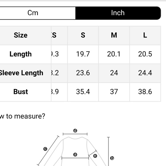 Destroyed Denim Jacket - Picture 5 of 5