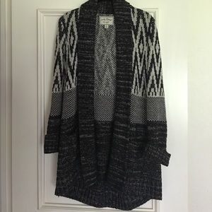 Lucky Brand cardigan