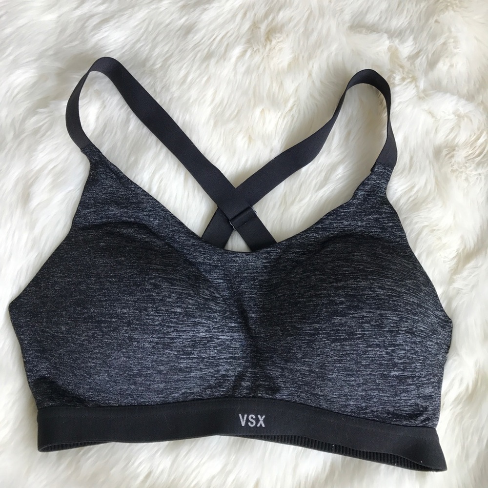 Victoria's Secret Sports Bra