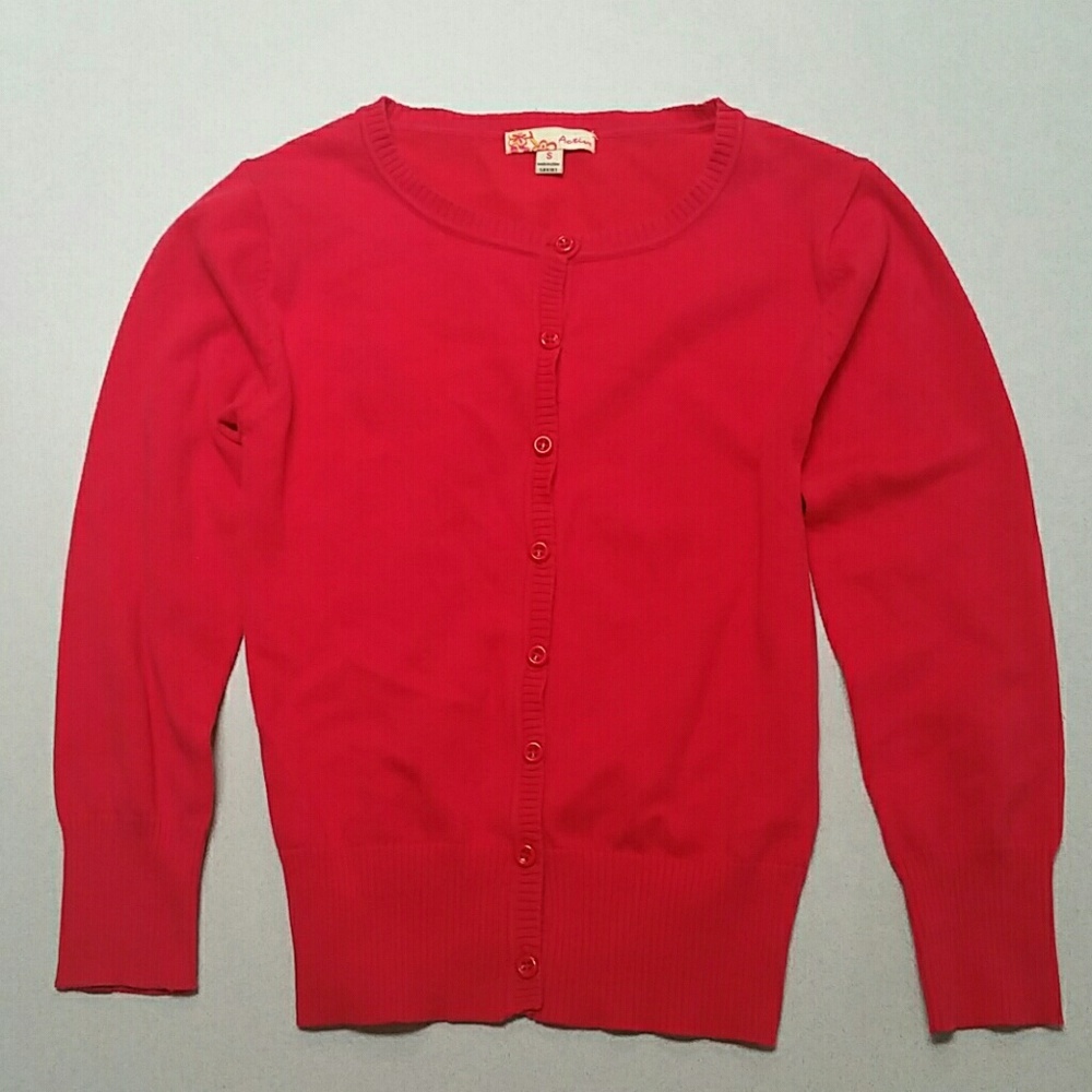 Cardigan