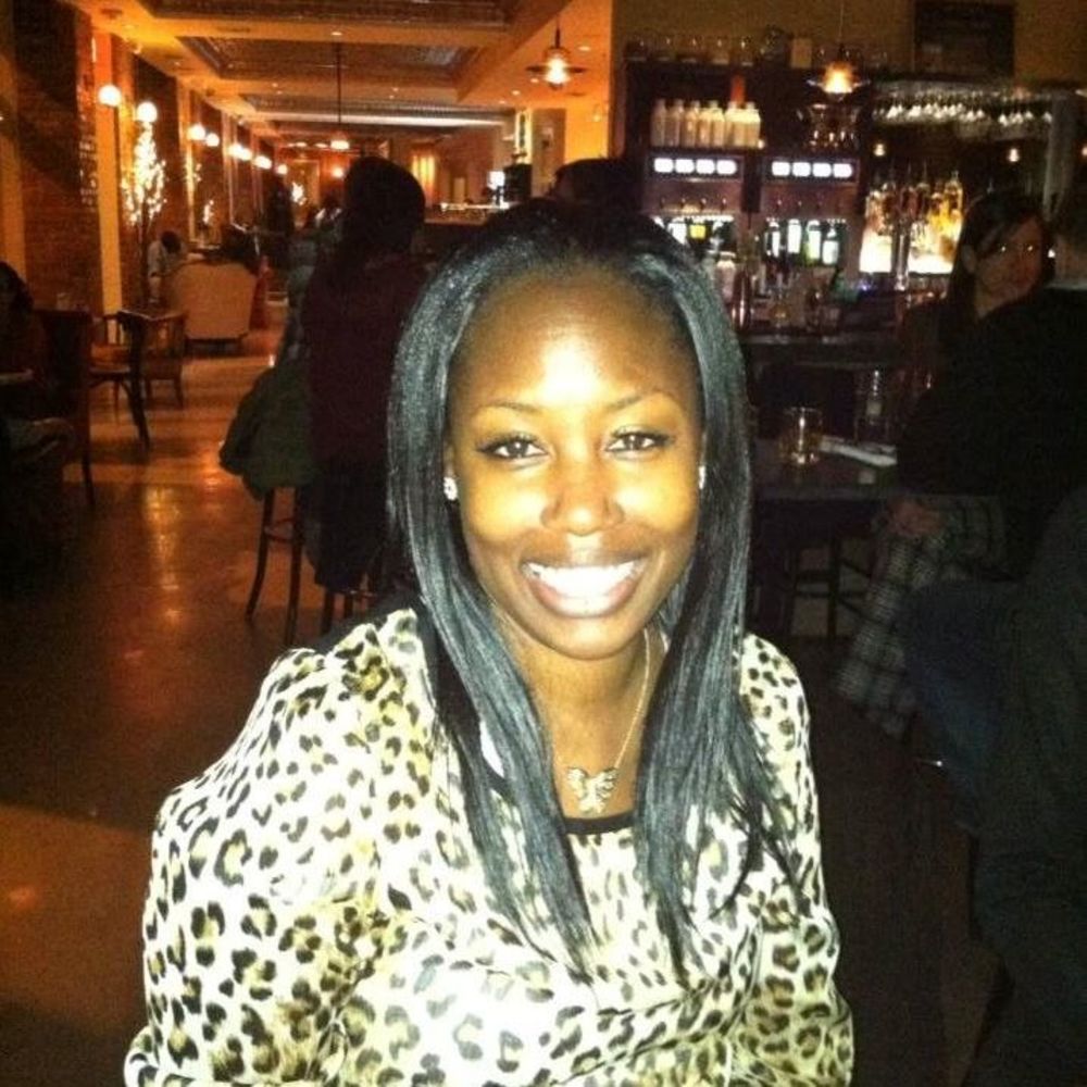 Meet your Posher, Lashawn