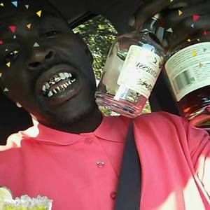 Meet your Posher, Alonzo