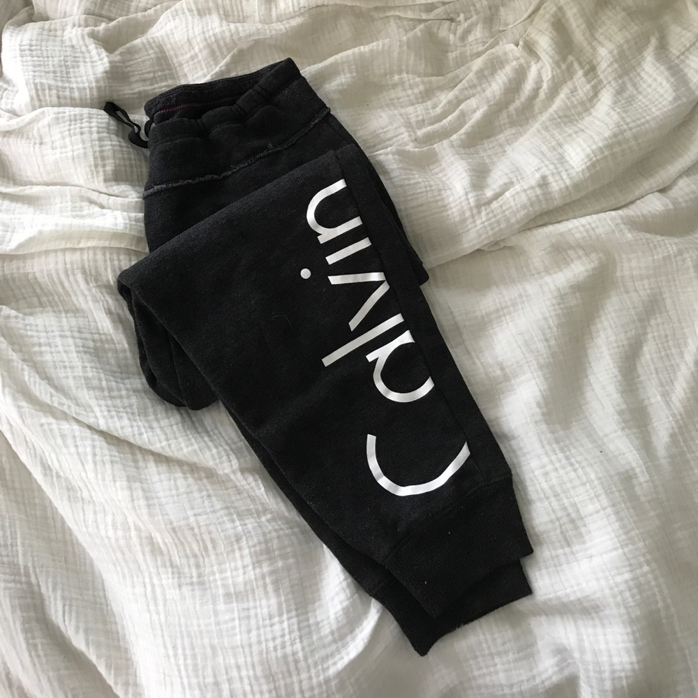 Calvin Klein Joggers
