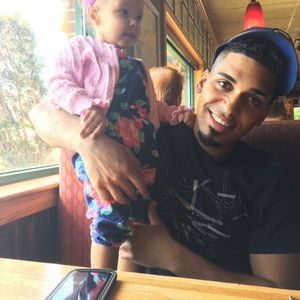 Meet your Posher, Francis