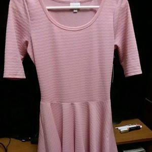 Lularoe Nicole size medium