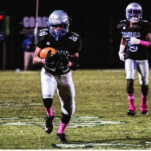 Meet your Posher, Stephen