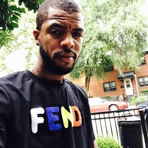 Meet your Posher, Nathan