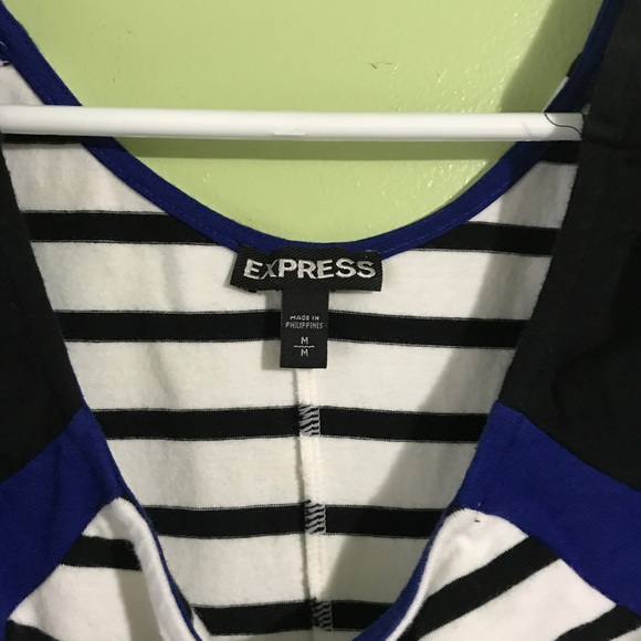 Express blouse - Picture 3 of 3