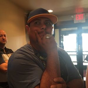 Meet your Posher, Chris