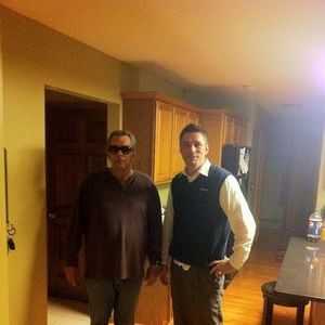 Meet your Posher, Tim